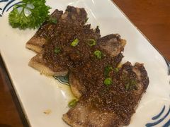 -福樱兰海鲜放题铁板烧(加州店)
