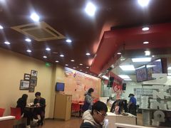 大堂-达美乐比萨(回龙观店)
