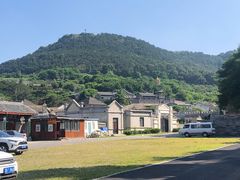 -清风小镇闯关东影视基地