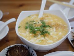 海胆一品豆腐-海胆小馆(春柳店)