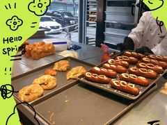 -工匠面包(壹方店)