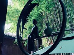 -英西峰林·洞天仙境
