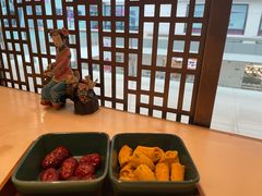 -锦府盐帮·李宅(领展购物广场中关村店)