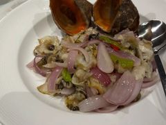 -宝轩渔府·老字号海鲜·正宗津菜(水上店)