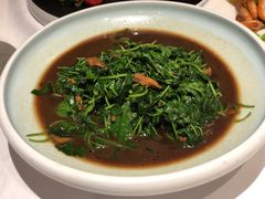 蚌肉草头-道道鲜·崇明私房菜(五角场店)