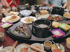 -古市香跷脚牛肉·非遗传承单位