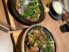 -啫火啫啫煲·顺德干蒸(西乡天虹店)