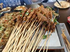 -林二哥宜烤官·宜宾小烧烤