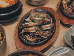 -SBCD Korean Tofu House