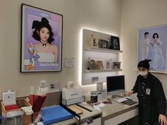 -海马体照相馆(广州新世界云门New park店)