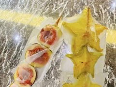 -野栗香(娄山关路店)