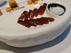 -煜丰汴京烤鸭(福彩路店)