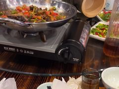 -61号餐吧(兴坪古镇漓江店)