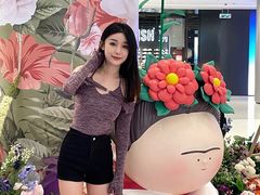 -长沙北辰三角洲大悦城