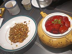 -韶山冲湘菜(中兴大街店)