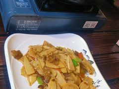 -董府·古宅餐厅