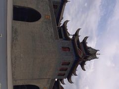 -鼓楼(兴庆区)
