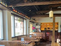 大堂-大牌大·传统杭帮菜(湖滨店)