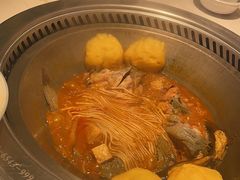 -遇东北林区铁锅炖(南开店)
