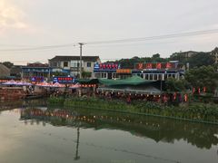 -晓琦农家菜馆·地道农家菜