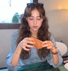 -HG美发设计沙龙