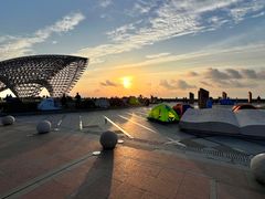 -南汇嘴观海公园