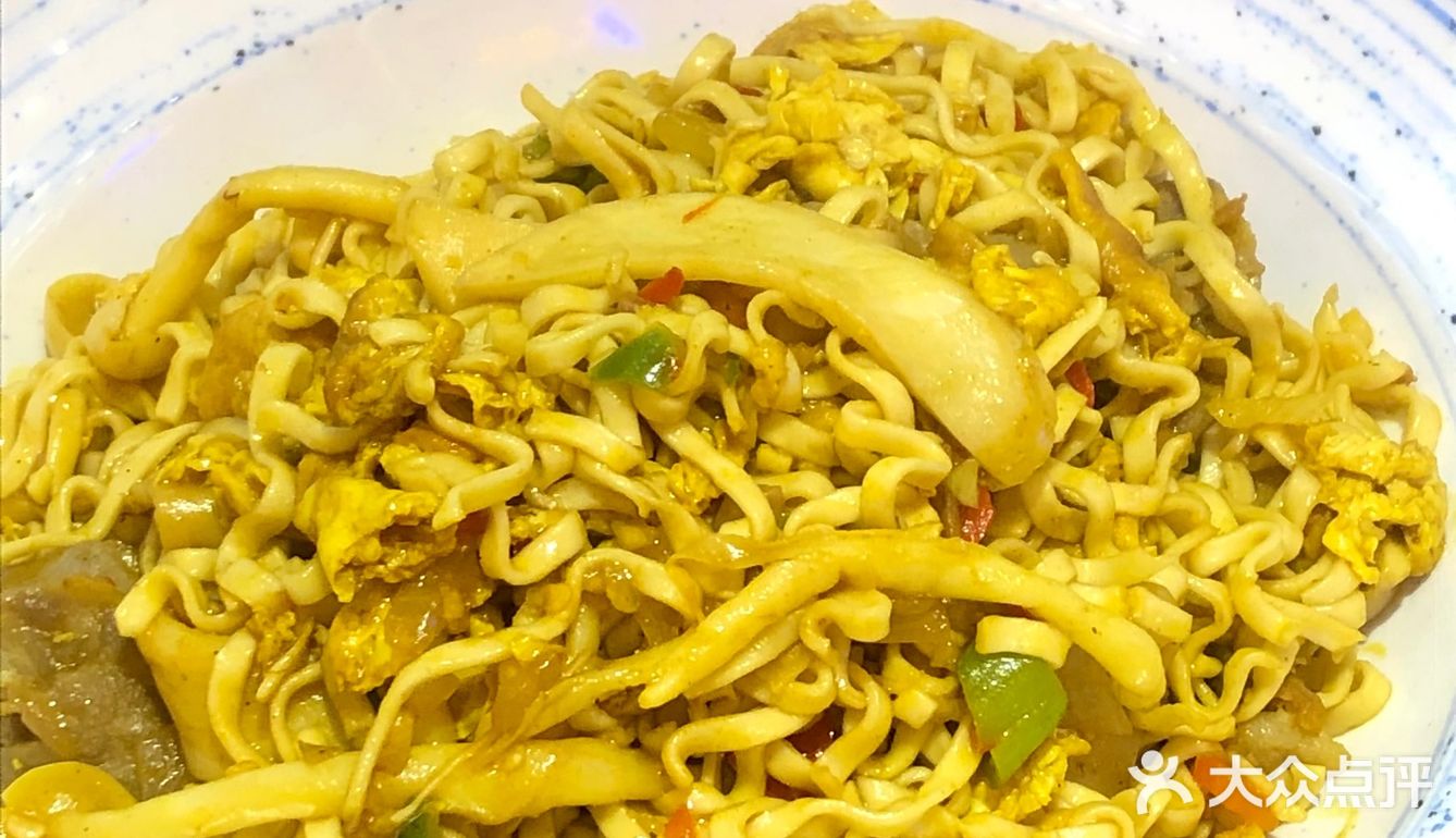 岳阳这家餐厅好泰啊‼️芒果糯米饭真绝