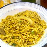 岳阳这家餐厅好泰啊‼️芒果糯米饭真绝