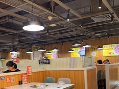 -潮汕大目牛肉火锅(上梅林店)