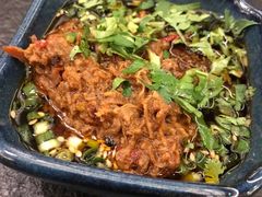 -湊湊火锅·茶憩(打浦桥日月光店)