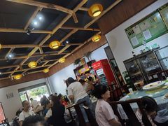 -茂县小辣椒川菜馆-羌家铜锅土火锅