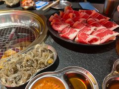 -伊茉家的烤肉店(勒泰中心店)