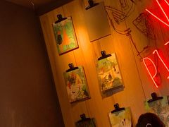 -乐凯撒披萨(欢乐颂购物中心店)
