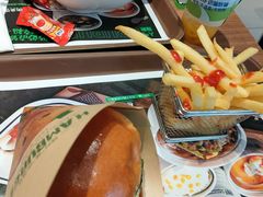 -魏家凉皮(博水商务大厦店)