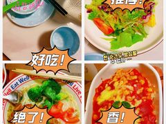 -卡朋西餐(扬名广场店)