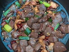 -树厨贵州菜(花果园购物中心店)