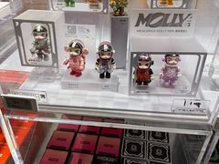 -泡泡玛特POPMART(大兴荟聚店)