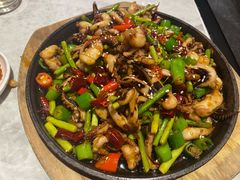 -天辣(金桥啦啦宝都店)