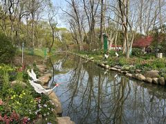 -共青国家森林公园-售票处