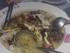 -新辣宴·湖南家常菜·商务聚餐(中粮创芯店)