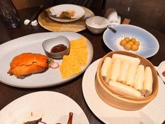-彩丰楼中餐厅(佘山世茂洲际酒店)