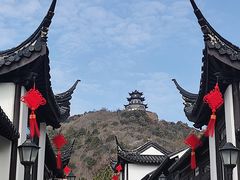 -缥缈峰景区