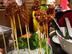 -井格重庆火锅(新世纪店)