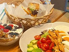 -麦田工坊(月湖店)