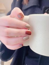 -Adore nail日式美甲美睫