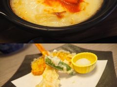 螃蟹刺身-蟹道乐(道顿堀本店)