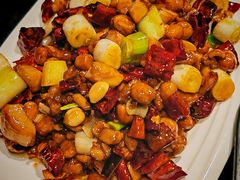 宫保鸡丁-陈麻婆豆腐总店