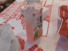 -饶福记·南昌烧烤大排档(九龙湖土著店)