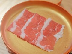 -松野谷·寿喜烧自助(华联顺义金街购物中心店)