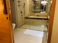 -上海浦东嘉里大酒店